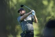 Tyrrell Hatton hopes to take four weeks off (Source: Getty)